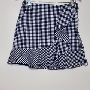 Polo Golf Skirt Womens S 2